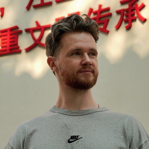 Konstantin Shatov